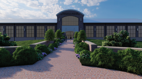 Gwynedd Mercy Healthcare Gift