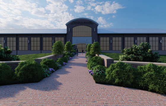 Gwynedd Mercy Healthcare Gift