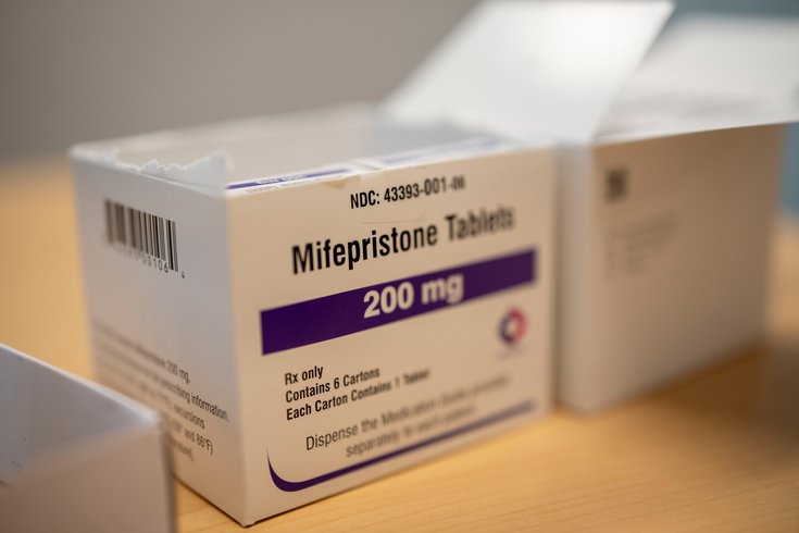 Mifepristone Supreme Court