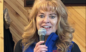 Stacy Garrity Marijuana