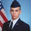 Missing U.S. Airman