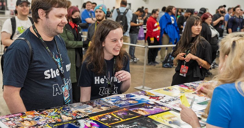 Thousands of gamers will gather in Oaks for TooManyGames convention