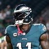 AJ Brown Proposal