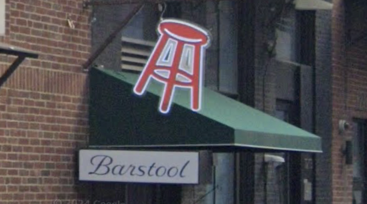 Barstool Philly Antisemtism