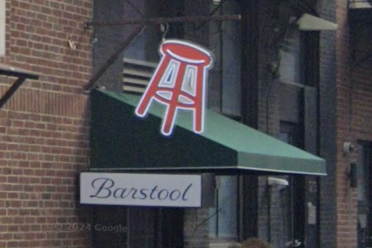 Barstool Philly Antisemtism