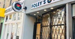 Foley's Philly Sports