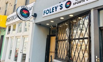 Foley's Philly Sports