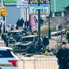 Northeast Philly Crash