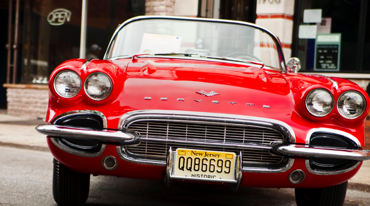 East Passyunk Car Show and Street Festival