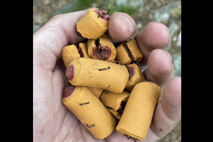 Dog Treats Hooks