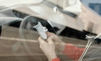 Starting in June, Pa. drivers will be fined $50 for using cellphones