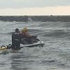 AC drowning rescue