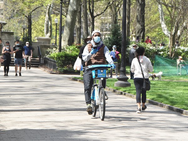 Rittenhouse Square Arts