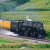 Union Pacific Locomotive