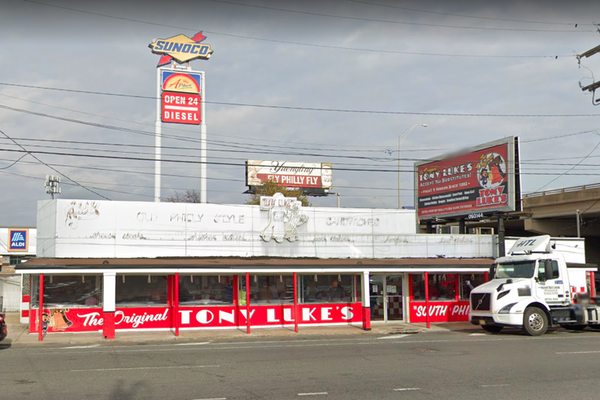 Tony Lukes Tax Fraud