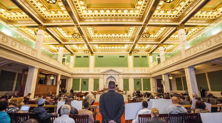 City Council Primary Election 2023