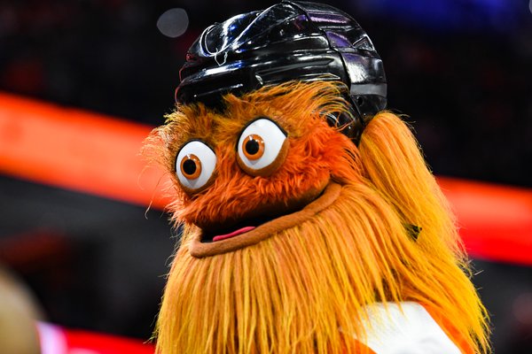 Gritty Conan Flyers
