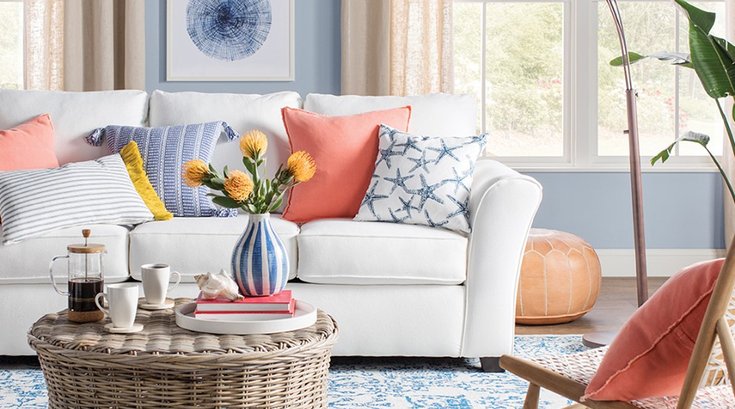 Wayfair King of Prussia pop-up 