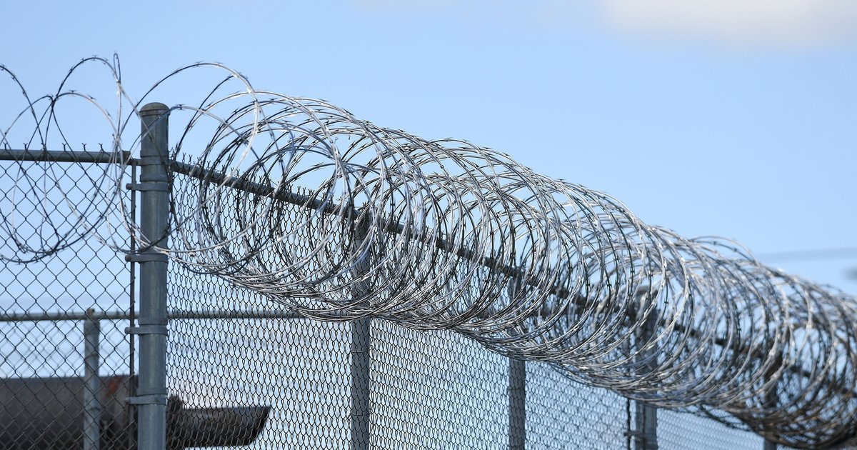 Five inmates quarantined with mumps at New Jersey county jail PhillyVoice