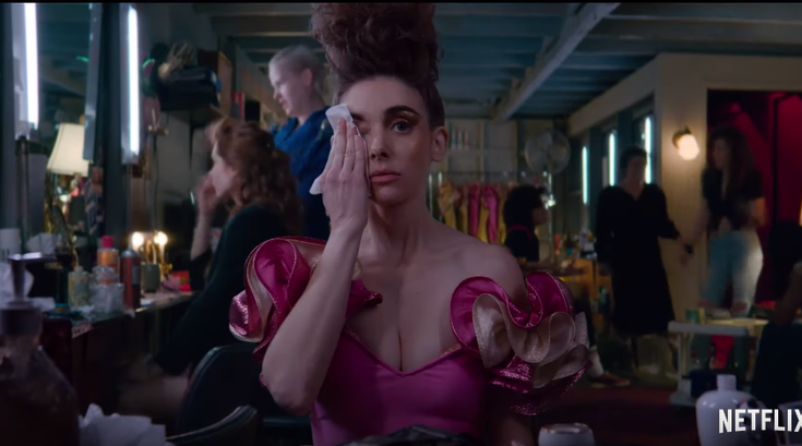 'Glow' season 3 trailer