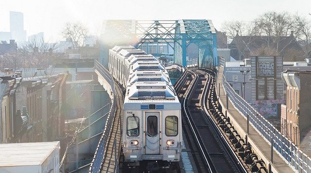 SEPTA conductor shooting
