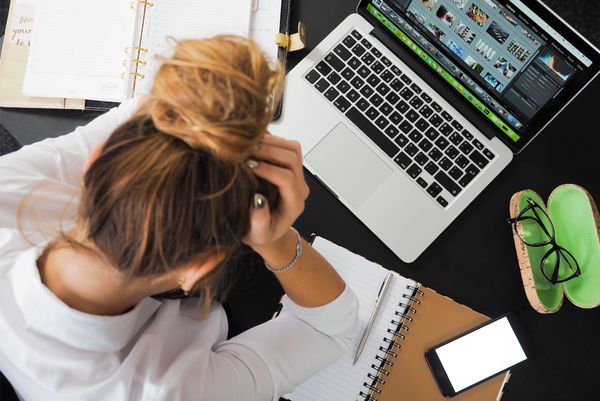 Working long hours increases stroke risk