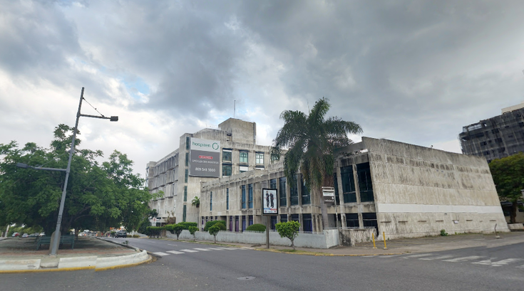 New York man dies Dominican Republic