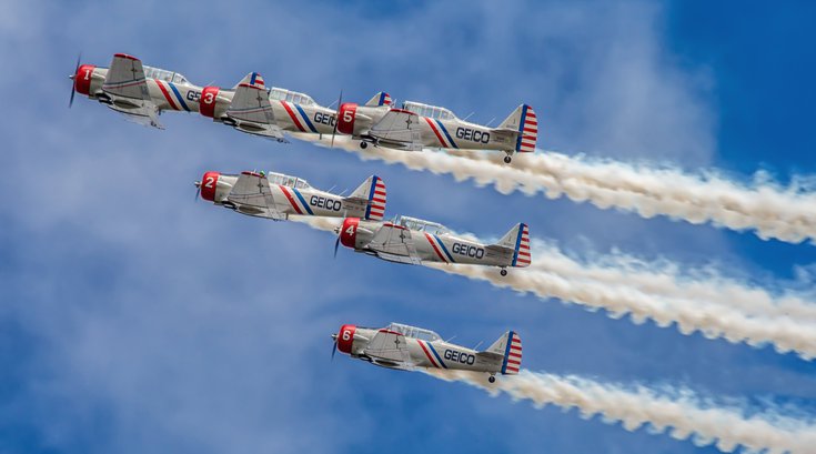 Atlantic City Air Show