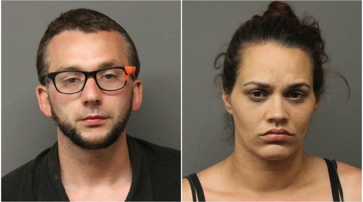 New Jersey concession stands theft