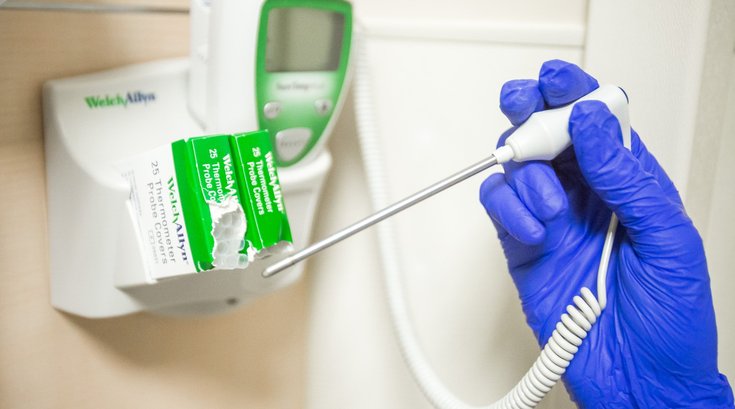 Infections can trigger stroke