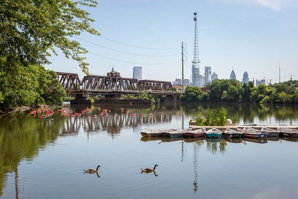 Body found Schuylkill