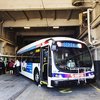 SEPTA releases 25 electric buses