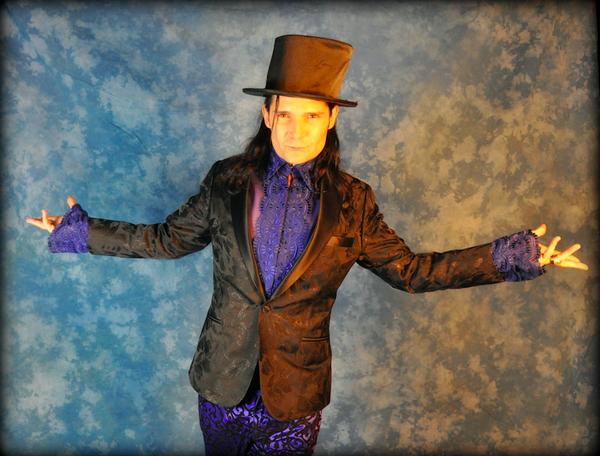 Corey Feldman 