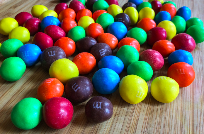 Are M&M's Bad For You? - Here Is Your Answer.