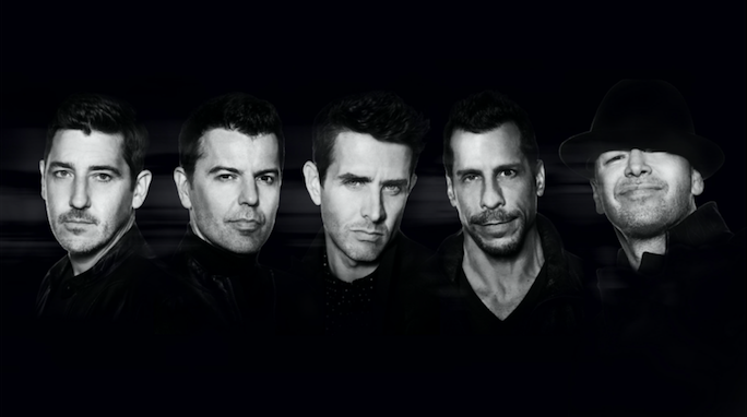 NKOTB