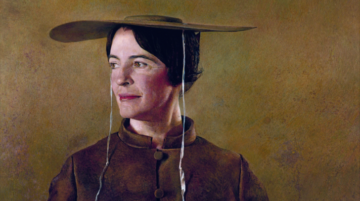 Andrew Wyeth
