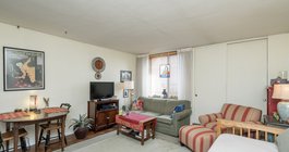 Limited - Allan Domb - 604-36 S Washington Square #813