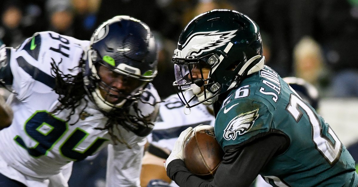 Eagles News: ESPN ranks Philadelphia as the most frustrating NFL team to  watch - Bleeding Green Nation