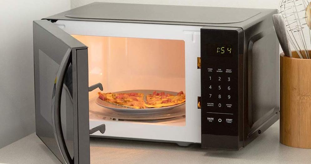 Amazon announces a 60 microwave that you control with Alexa PhillyVoice