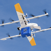 Walmart Drone Delivery