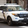 Philadelphia police officer run over
