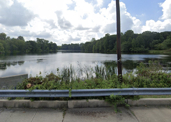 Missing New Jersey Swimmer