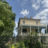 Lemon Hill History