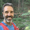 Ultramarathon Pennsylvania Bud Wilson