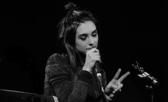 Christina Grimmie Main