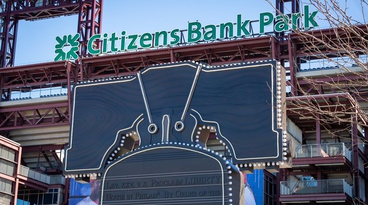 Phillies Block Party