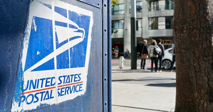 North Philly group stole $200,000 by cashing checks taken from USPS ...