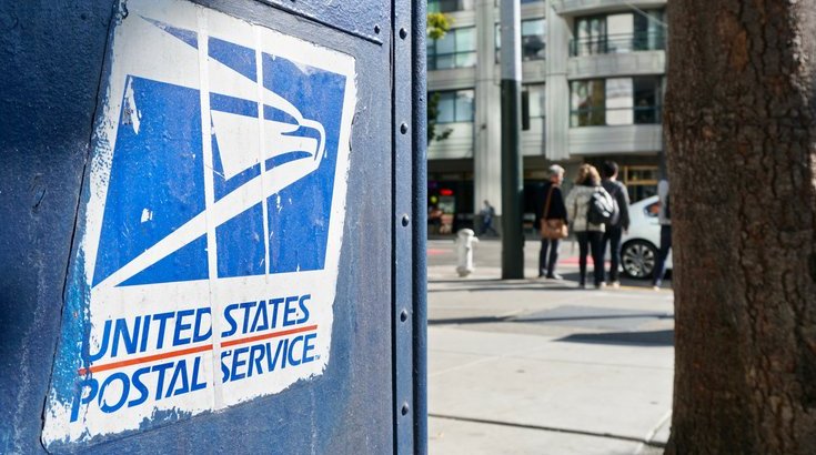 Philly USPS Fraud