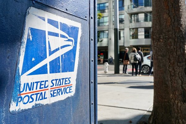 Philly USPS Fraud