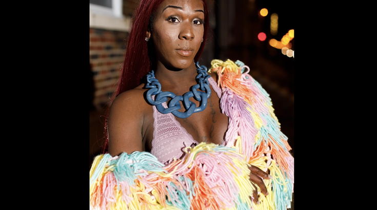 Dominique Fells Conviction